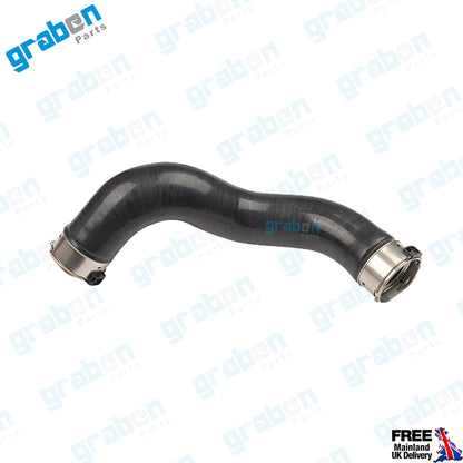 Grabenparts_Turbo Intercooler Hose For Mercedes-Benz Sprinter 2.2 D 2018+ 9105280700_