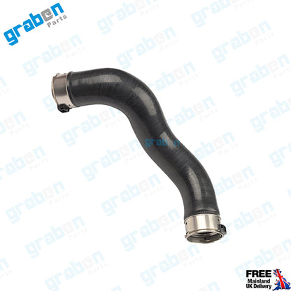Grabenparts_Turbo Intercooler Hose For Mercedes-Benz Sprinter 2.2 D 2018+ 9105280700_