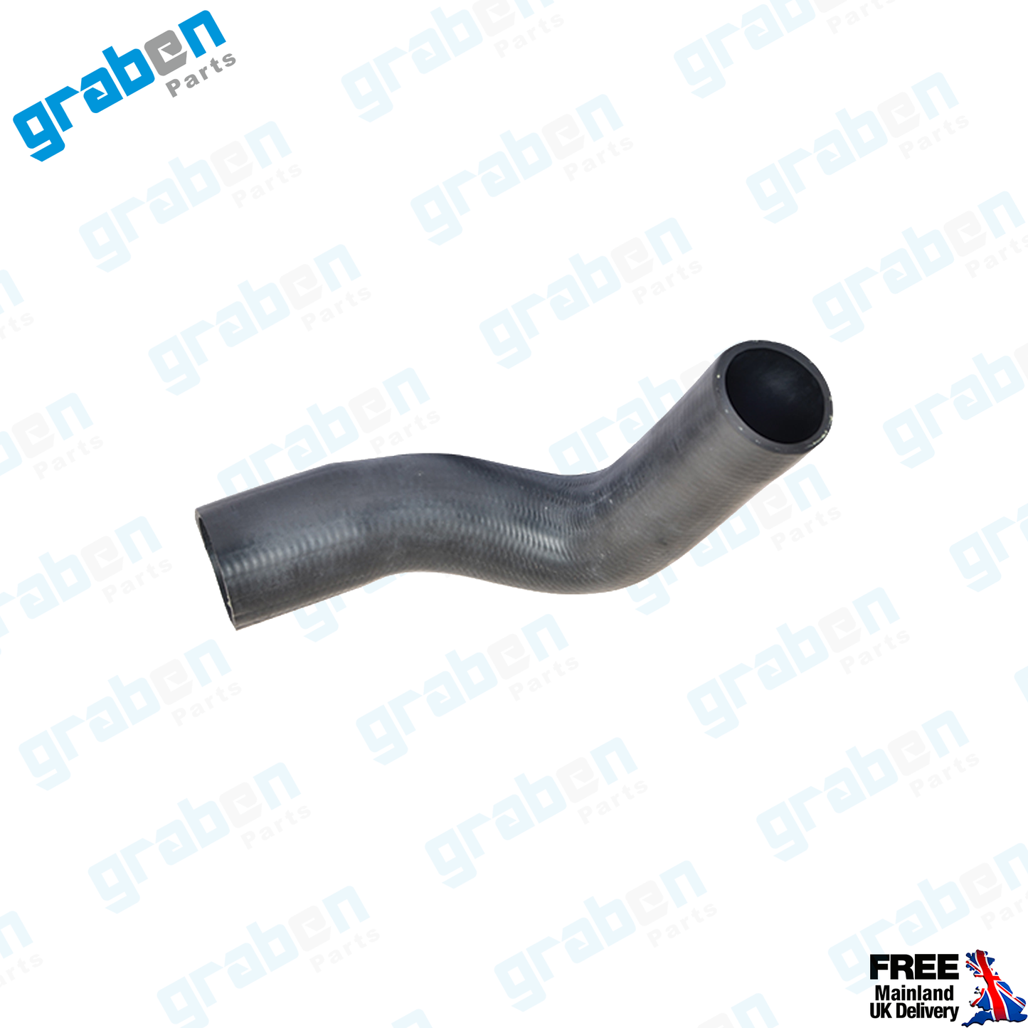 Grabenparts_Turbo Intercooler Hose For Mercedes Sprinter 906 2.1 Diesel 2006+ 9065283282_