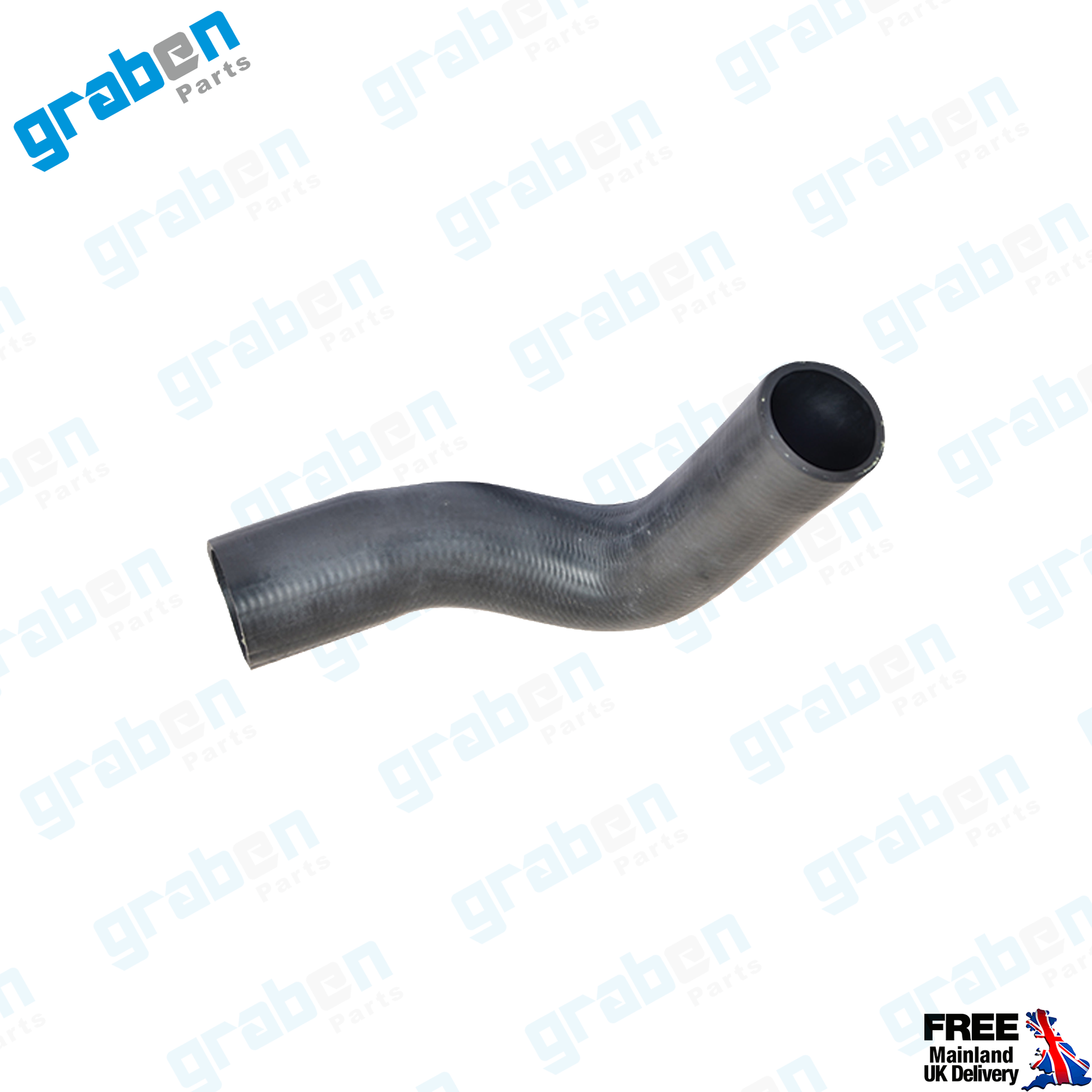 Grabenparts_Turbo Intercooler Hose For Mercedes Sprinter 906 2.1 Diesel 2006+ 9065283282_