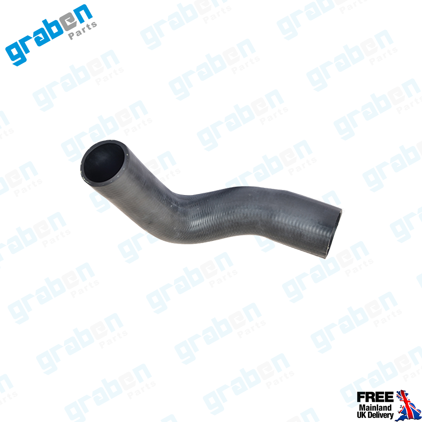 Grabenparts_Turbo Intercooler Hose For Mercedes Sprinter 906 2.1 Diesel 2006+ 9065283282_