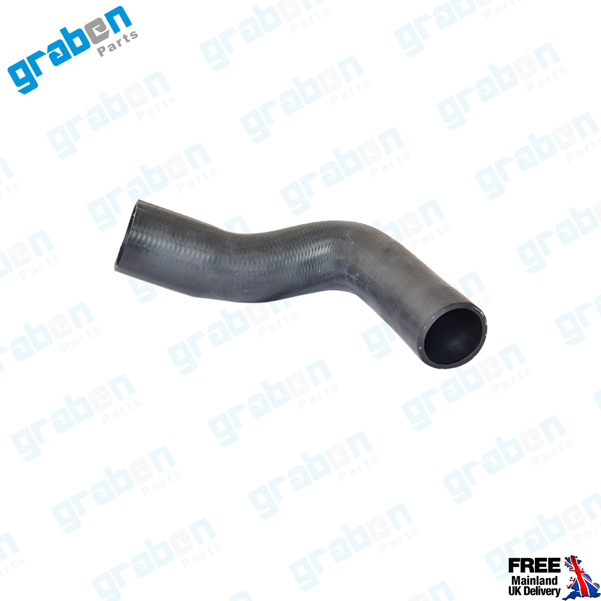 Grabenparts_Turbo Intercooler Hose For Mercedes Sprinter 906 2.1 Diesel 2006+ 9065283282_