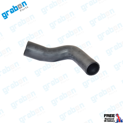 Grabenparts_Turbo Intercooler Hose For Mercedes Sprinter 906 2.1 Diesel 2006+ 9065283282_