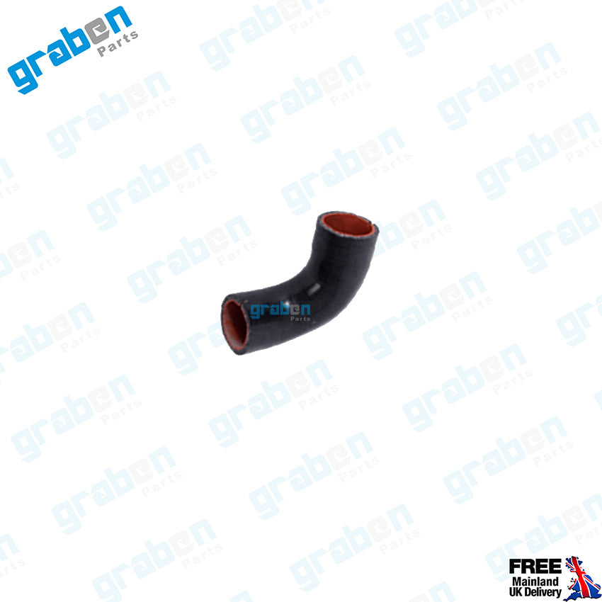 Grabenparts_Turbo Intercooler Hose For New Ducato / Boxer IV / Jumper IV 2.0 HDI 1398849080_