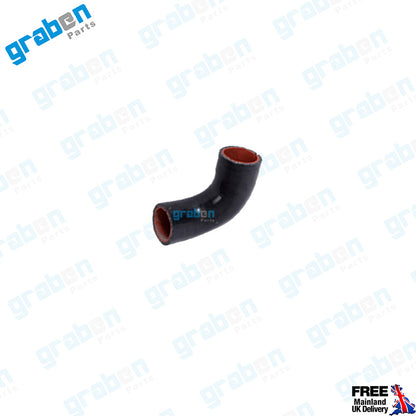 Grabenparts_Turbo Intercooler Hose For New Ducato / Boxer IV / Jumper IV 2.0 HDI 1398849080_