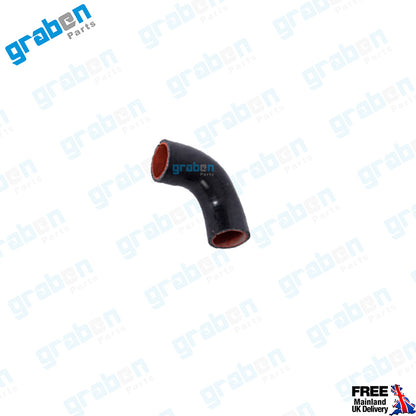 Grabenparts_Turbo Intercooler Hose For New Ducato / Boxer IV / Jumper IV 2.0 HDI 1398849080_