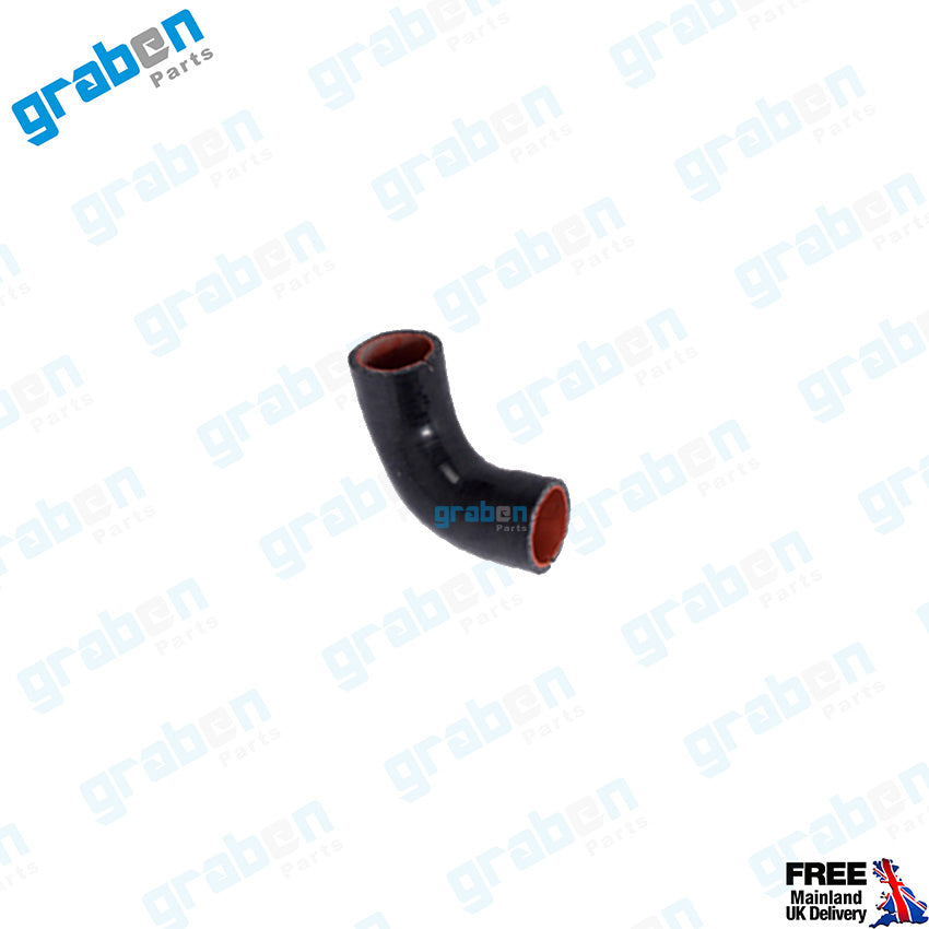 Grabenparts_Turbo Intercooler Hose For New Ducato / Boxer IV / Jumper IV 2.0 HDI 1398849080_
