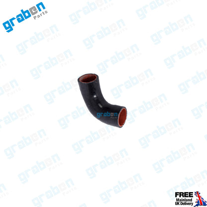 Grabenparts_Turbo Intercooler Hose For New Ducato / Boxer IV / Jumper IV 2.0 HDI 1398849080_