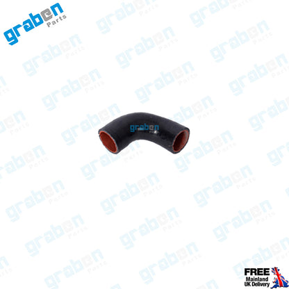 Grabenparts_Turbo Intercooler Hose For New Ducato / Boxer IV / Jumper IV 2.0 HDI 1398849080_