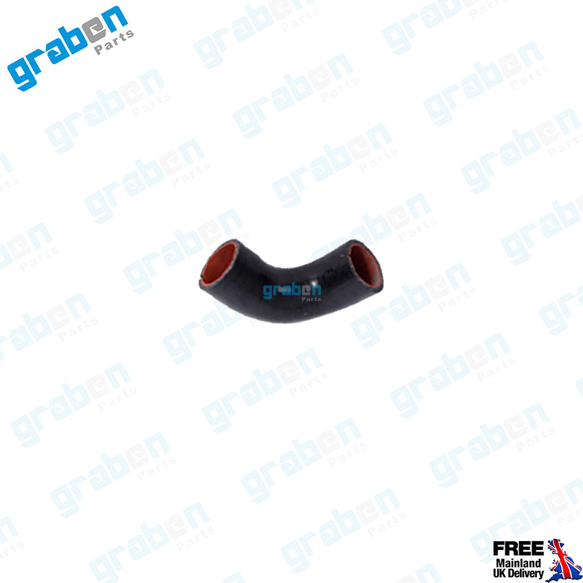 Grabenparts_Turbo Intercooler Hose For New Ducato / Boxer IV / Jumper IV 2.0 HDI 1398849080_