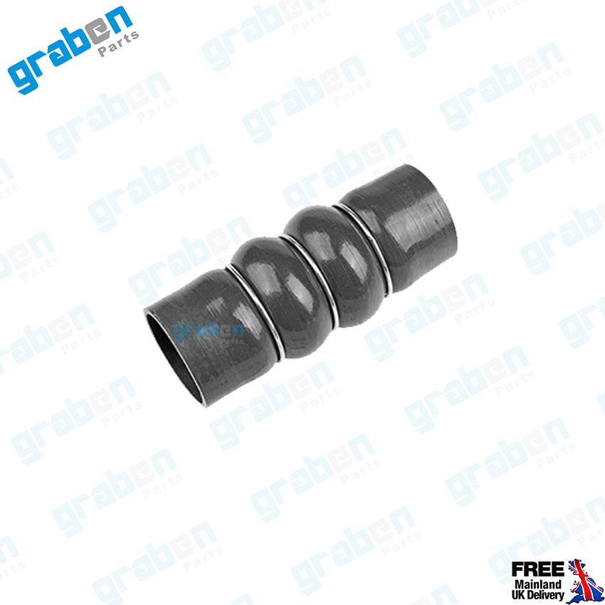 Grabenparts_Turbo Intercooler Hose For Opel/ Vauxhall Corsa F(Mk V) 1.2 1.5 2019+ 9835265880_