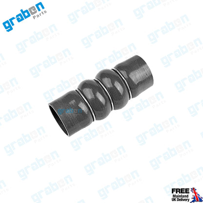 Grabenparts_Turbo Intercooler Hose For Opel/ Vauxhall Corsa F(Mk V) 1.2 1.5 2019+ 9835265880_