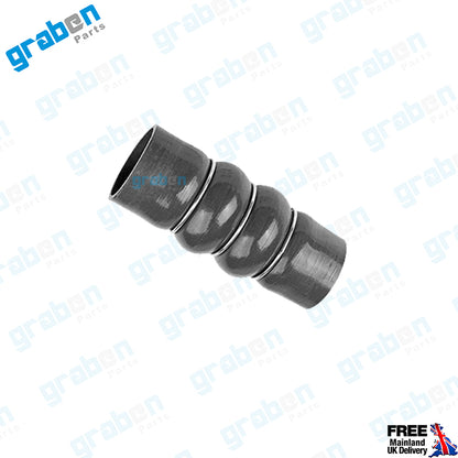 Grabenparts_Turbo Intercooler Hose For Opel/ Vauxhall Corsa F(Mk V) 1.2 1.5 2019+ 9835265880_
