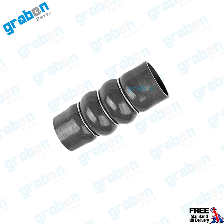 Grabenparts_Turbo Intercooler Hose For Opel/ Vauxhall Corsa F(Mk V) 1.2 1.5 2019+ 9835265880_