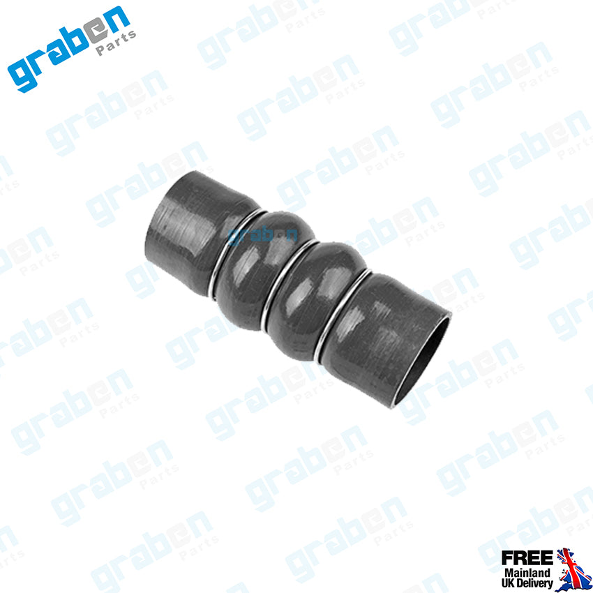 Grabenparts_Turbo Intercooler Hose For Opel/ Vauxhall Corsa F(Mk V) 1.2 1.5 2019+ 9835265880_
