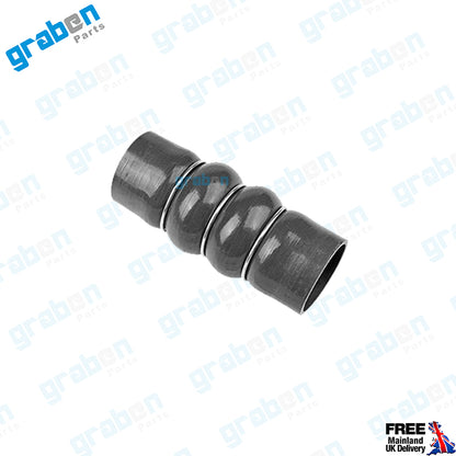 Grabenparts_Turbo Intercooler Hose For Opel/ Vauxhall Corsa F(Mk V) 1.2 1.5 2019+ 9835265880_