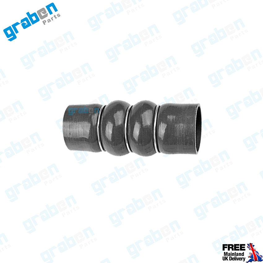 Grabenparts_Turbo Intercooler Hose For Opel/ Vauxhall Corsa F(Mk V) 1.2 1.5 2019+ 9835265880_