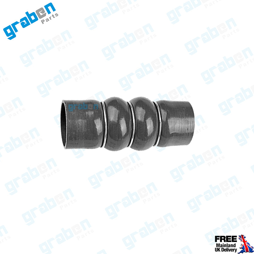 Grabenparts_Turbo Intercooler Hose For Opel/ Vauxhall Corsa F(Mk V) 1.2 1.5 2019+ 9835265880_