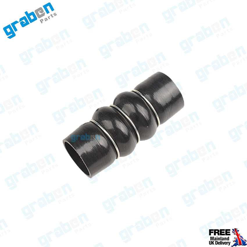 Grabenparts_Turbo Intercooler Hose For Opel/ Vauxhall Corsa F(Mk V) 1.2 1.5 2019+ 9835727780_