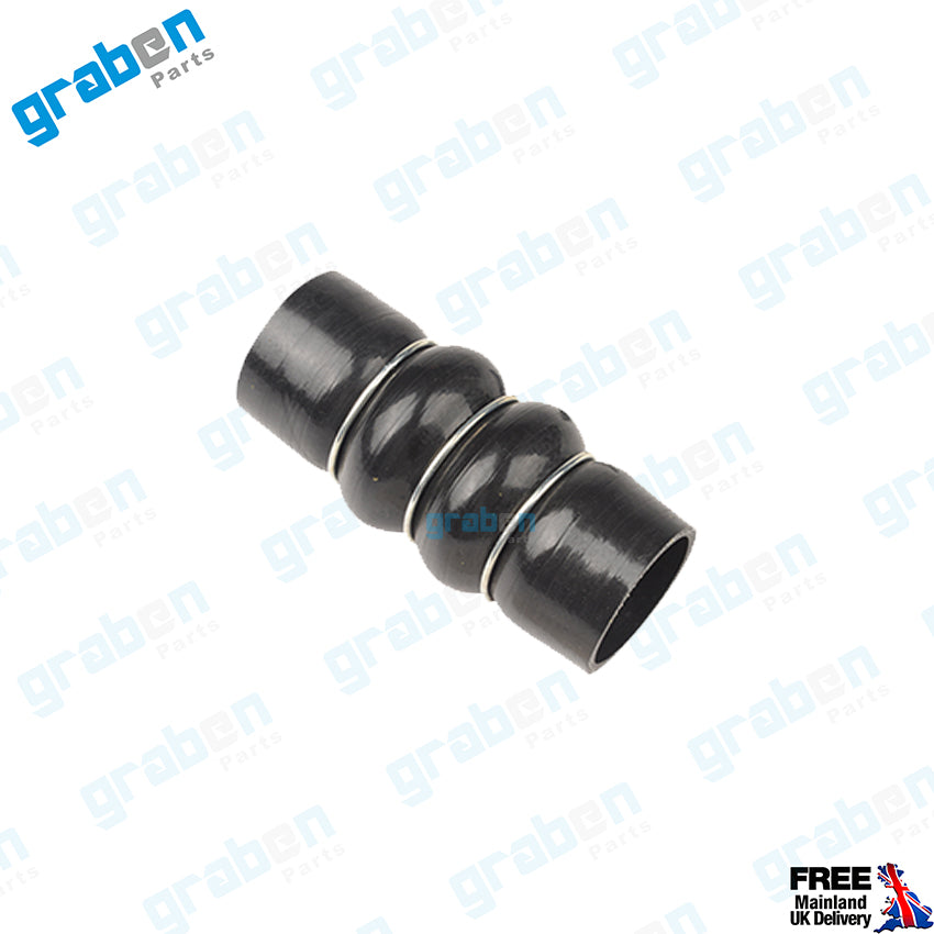 Grabenparts_Turbo Intercooler Hose For Opel/ Vauxhall Corsa F(Mk V) 1.2 1.5 2019+ 9835727780_