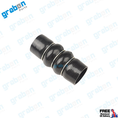 Grabenparts_Turbo Intercooler Hose For Opel/ Vauxhall Corsa F(Mk V) 1.2 1.5 2019+ 9835727780_