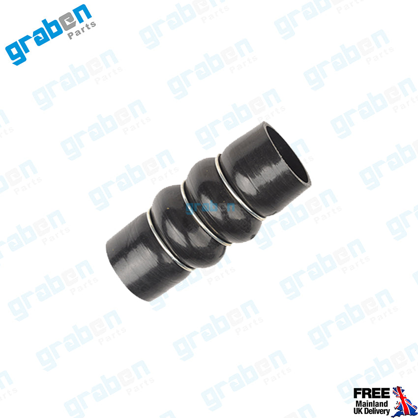Grabenparts_Turbo Intercooler Hose For Opel/ Vauxhall Corsa F(Mk V) 1.2 1.5 2019+ 9835727780_