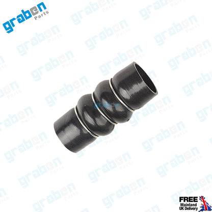 Grabenparts_Turbo Intercooler Hose For Opel/ Vauxhall Corsa F(Mk V) 1.2 1.5 2019+ 9835727780_