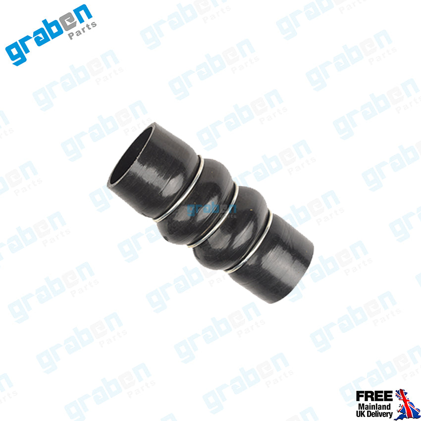 Grabenparts_Turbo Intercooler Hose For Opel/ Vauxhall Corsa F(Mk V) 1.2 1.5 2019+ 9835727780_
