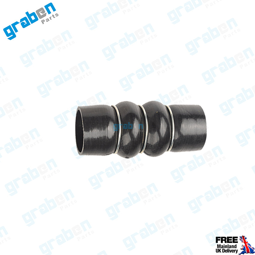 Grabenparts_Turbo Intercooler Hose For Opel/ Vauxhall Corsa F(Mk V) 1.2 1.5 2019+ 9835727780_