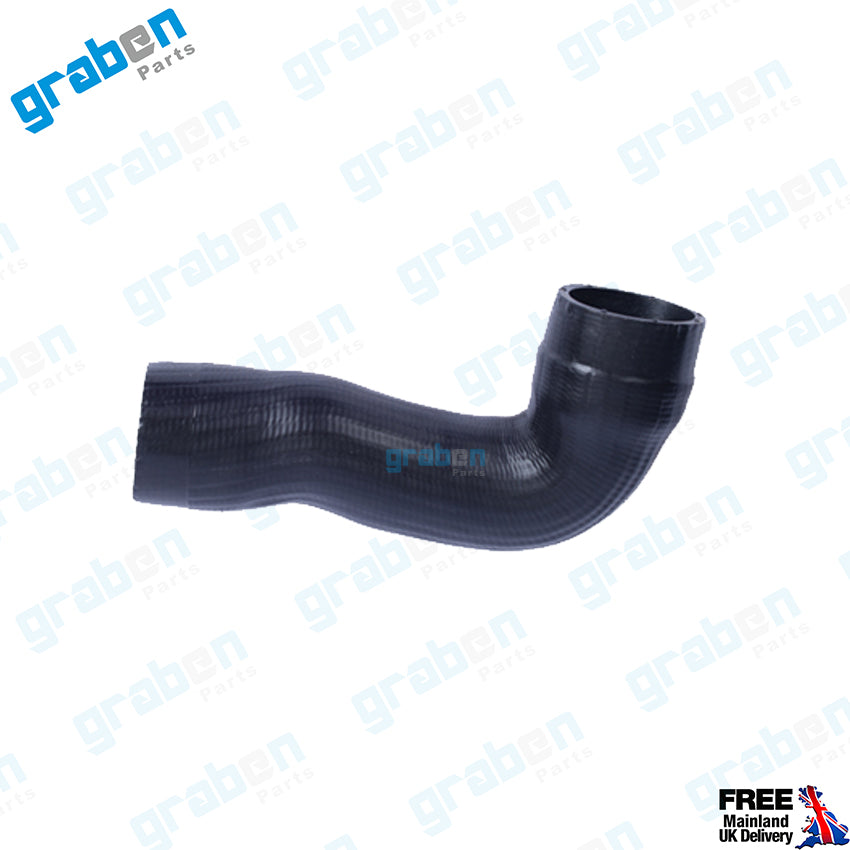 Grabenparts_Turbo Intercooler Hose For Passat VII / Jetta IV / Golf VI 2.0 TSI 1K0145834AJ_