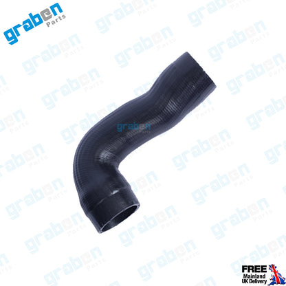 Grabenparts_Turbo Intercooler Hose For Passat VII / Jetta IV / Golf VI 2.0 TSI 1K0145834AJ_