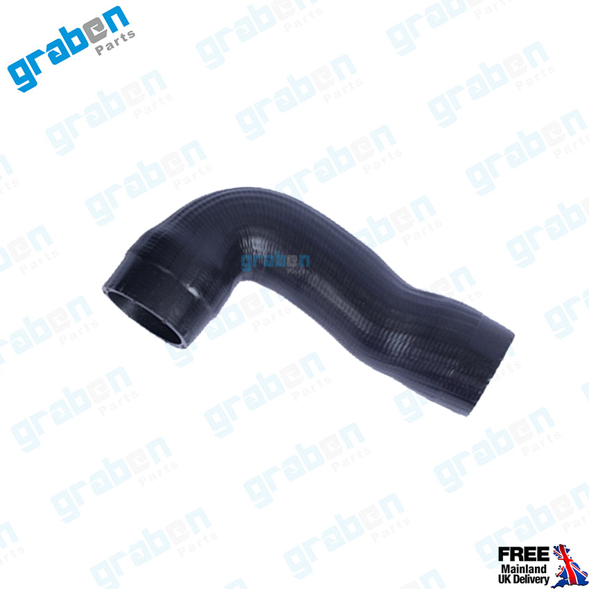 Grabenparts_Turbo Intercooler Hose For Passat VII / Jetta IV / Golf VI 2.0 TSI 1K0145834AJ_