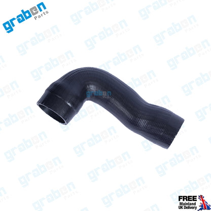 Grabenparts_Turbo Intercooler Hose For Passat VII / Jetta IV / Golf VI 2.0 TSI 1K0145834AJ_