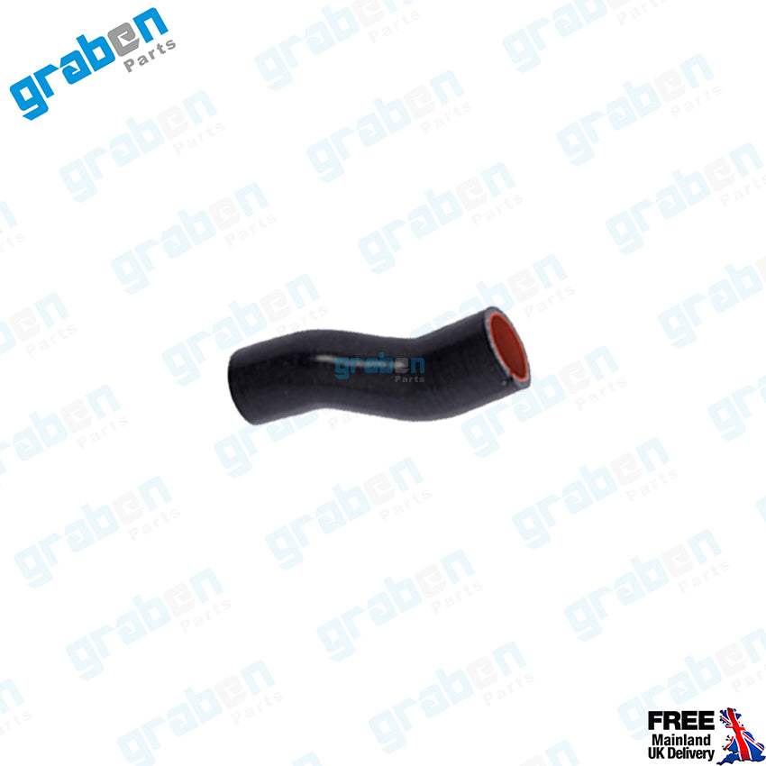 Grabenparts_Turbo Intercooler Hose For Peugeot Boxer / Citroen Jumper IV 2.0 HDI 1398849080_