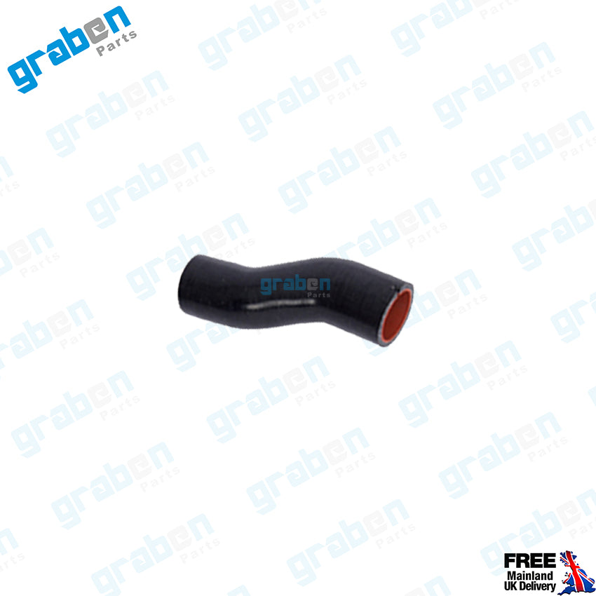 Grabenparts_Turbo Intercooler Hose For Peugeot Boxer / Citroen Jumper IV 2.0 HDI 1398849080_