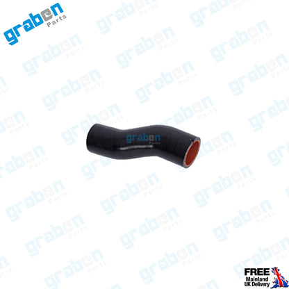 Grabenparts_Turbo Intercooler Hose For Peugeot Boxer / Citroen Jumper IV 2.0 HDI 1398849080_