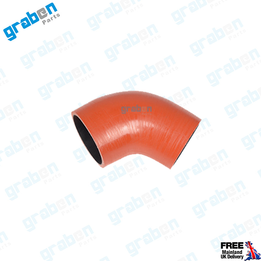 Grabenparts_Turbo Intercooler Hose For VW Transporter VI / Crafter 2.0 TDI 2015+ 03N145822E_