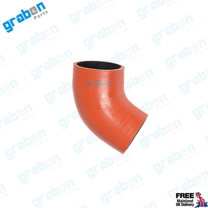 Grabenparts_Turbo Intercooler Hose For VW Transporter VI / Crafter 2.0 TDI 2015+ 03N145822E_