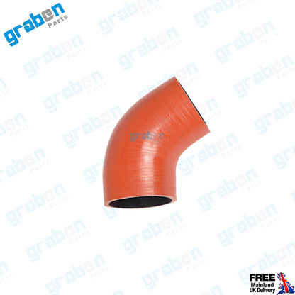 Grabenparts_Turbo Intercooler Hose For VW Transporter VI / Crafter 2.0 TDI 2015+ 03N145822E_