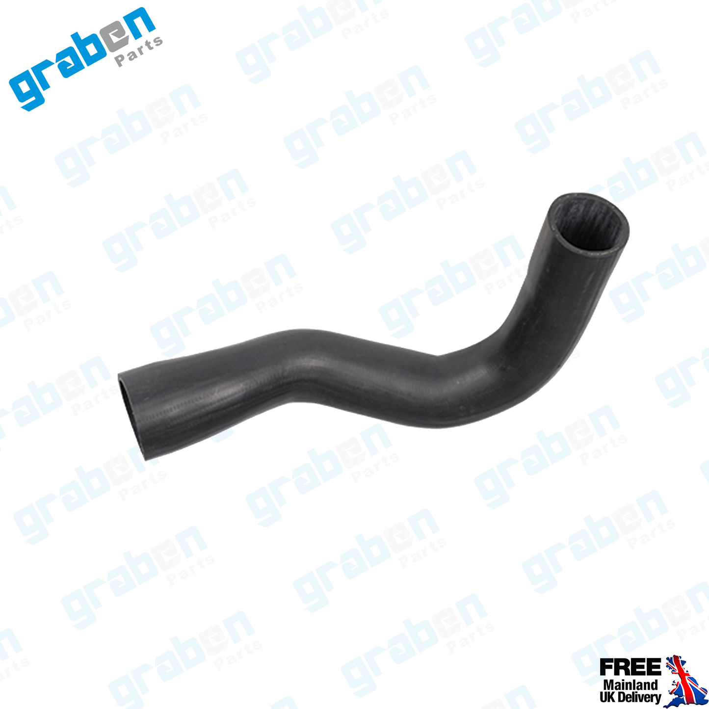 Grabenparts_Turbo Intercooler Hose For Vauxhall Insignia 2.0 CDTI 2008+ 860205 20911707_