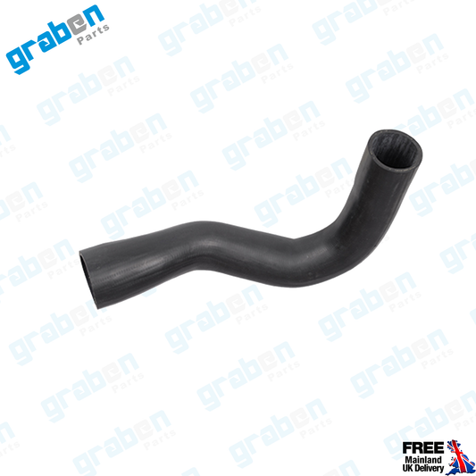 Grabenparts_Turbo Intercooler Hose For Vauxhall Insignia 2.0 CDTI 2008+ 860205 20911707_