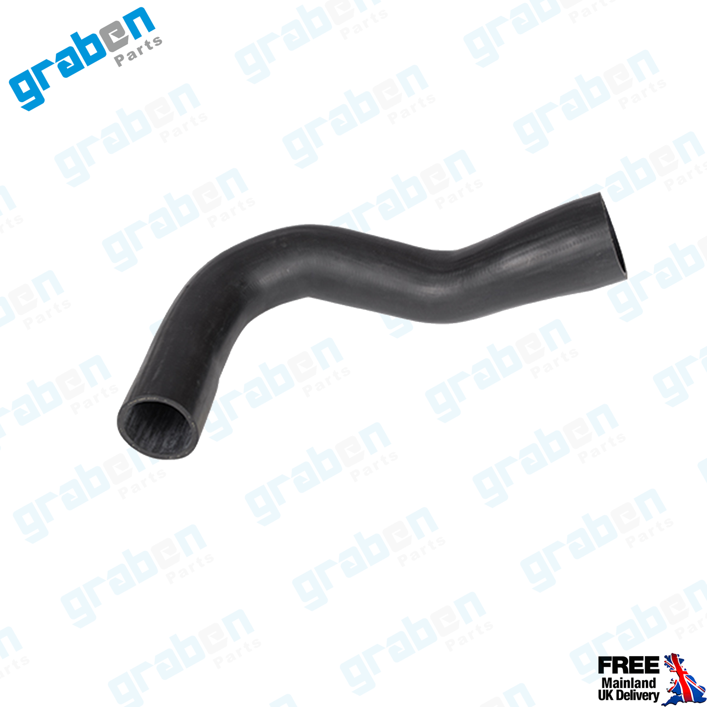 Grabenparts_Turbo Intercooler Hose For Vauxhall Insignia 2.0 CDTI 2008+ 860205 20911707_