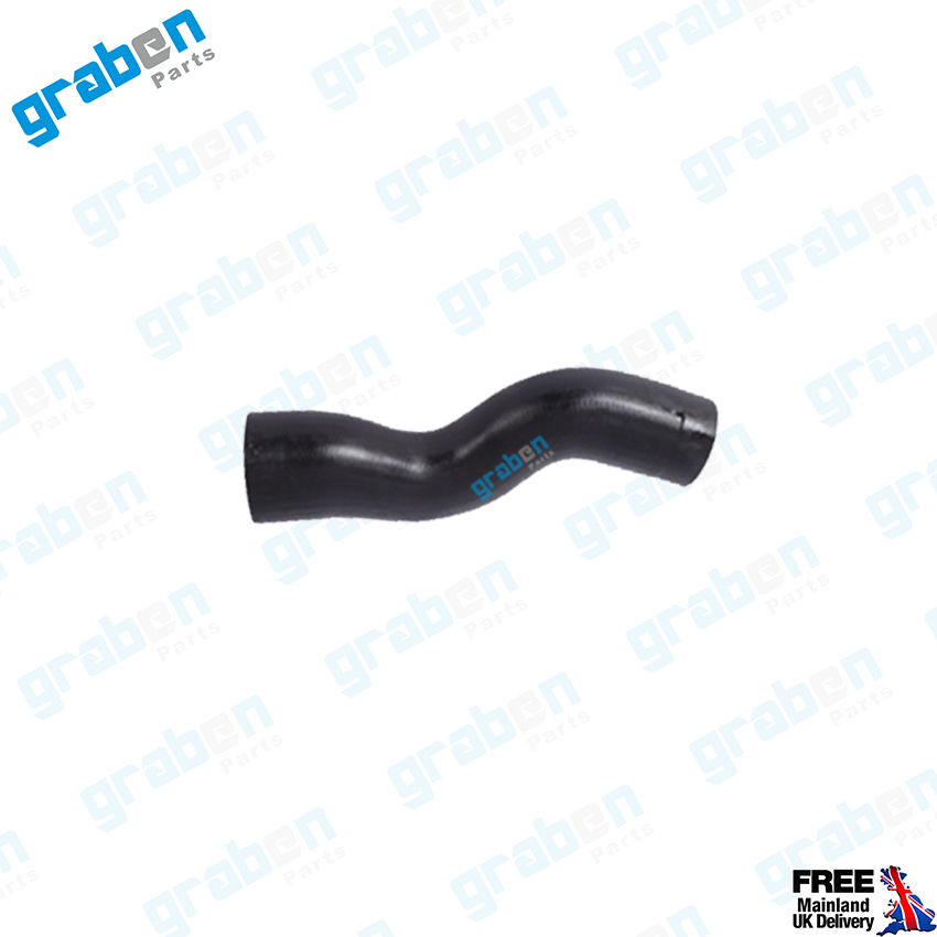 Grabenparts_Turbo Intercooler Hose For Vauxhall Insignia A 1.6 / 1.8 16V 1302531 GM 13257587_