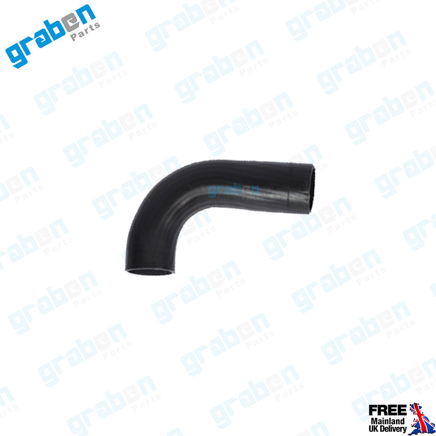 Grabenparts_Turbo Intercooler Hose Ford Transit V363 2.0 EcoBlue 4x4 2017+ 2333337 2007904_
