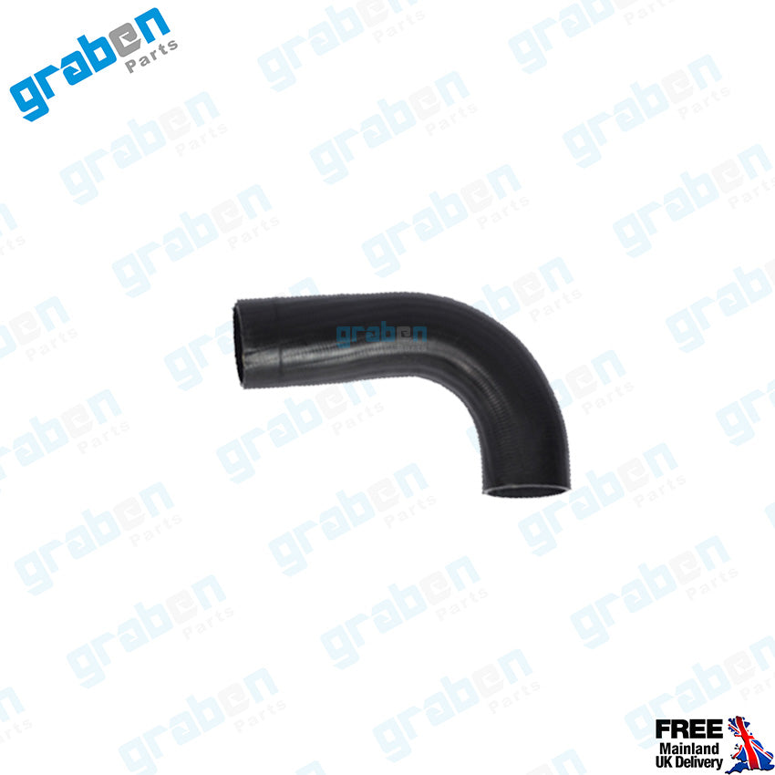 Grabenparts_Turbo Intercooler Hose Ford Transit V363 2.0 EcoBlue 4x4 2017+ 2333337 2007904_