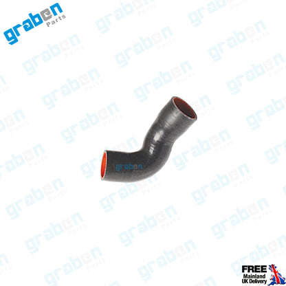 Grabenparts_Turbo Intercooler Hose Pipe For Boxer / Jumper III 2.2 HDI 1606660380 1366746080_