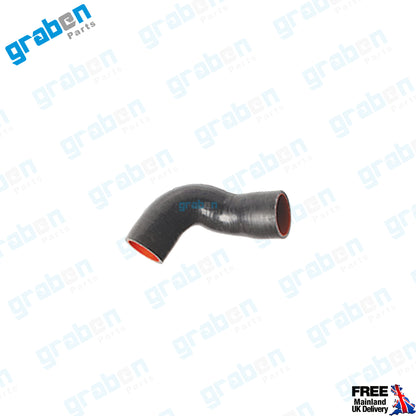 Grabenparts_Turbo Intercooler Hose Pipe For Boxer / Jumper III 2.2 HDI 1606660380 1366746080_