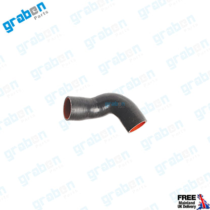 Grabenparts_Turbo Intercooler Hose Pipe For Boxer / Jumper III 2.2 HDI 1606660380 1366746080_
