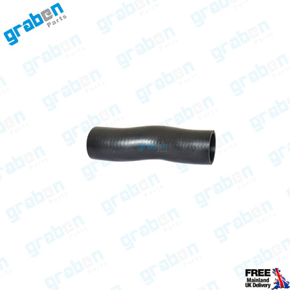 Grabenparts_Turbo Intercooler Hose Pipe For Ducato / Boxer / Jumper III 3.0 HDI 1342741080_