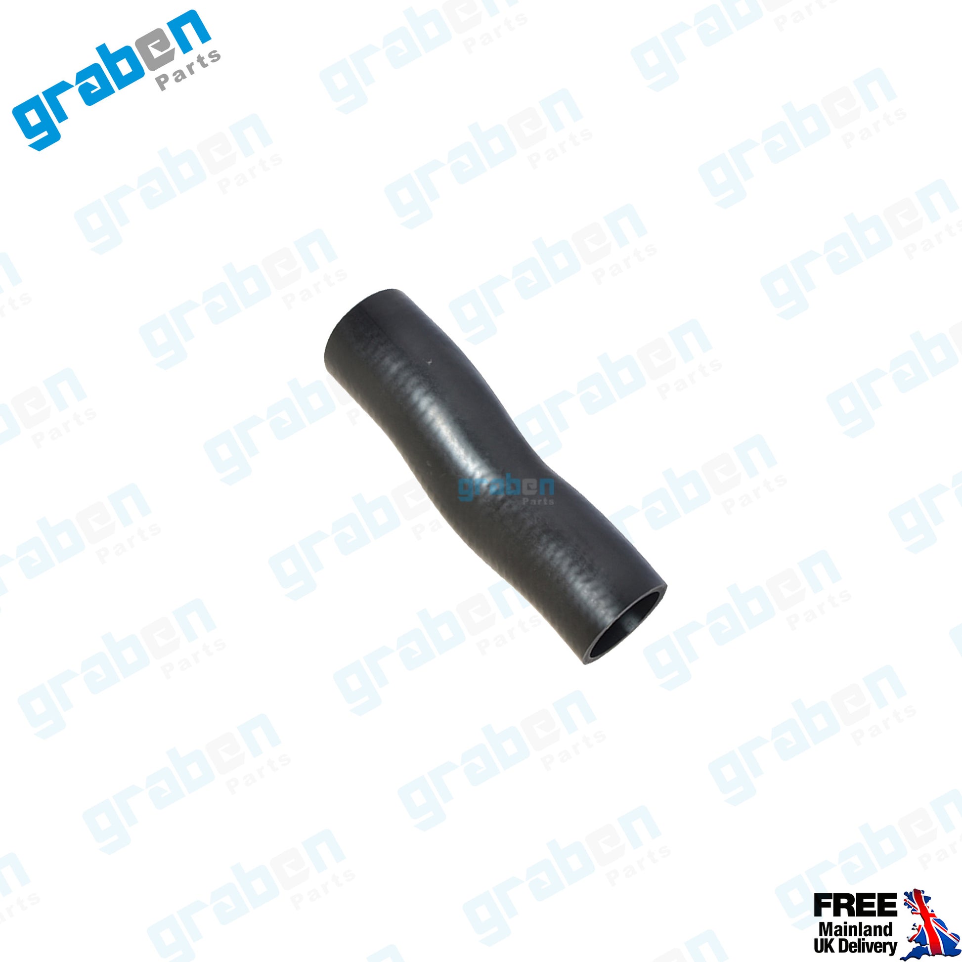 Grabenparts_Turbo Intercooler Hose Pipe For Ducato / Boxer / Jumper III 3.0 HDI 1342741080_